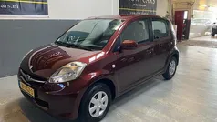 Bruin Gebruikt 2008 Subaru Justy Comfort Hatchback | € 2.750 (Eerlijke prijs)