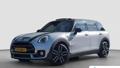 Wit Gebruikt 2019 Mini Cooper Clubman Stationwagen | € 27.395 (Eerlijke prijs)