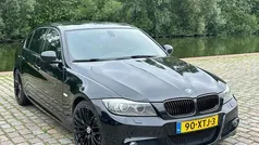 Gebruikt 2012 BMW 318 M Sport Sedan | € 6.499 (Eerlijke prijs)