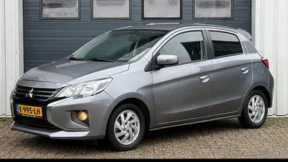 Occasion 2021 Mitsubishi Space Star Hatchback | € 10.950 (Eerlijke prijs)