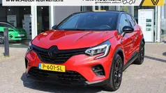 Gebruikt 2022 Renault Captur Rive Gauche SUV | € 25.640 (Eerlijke prijs)