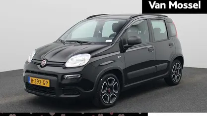 Occasion Fiat Panda City Life 69 PK (50 kW) 2022 Hatchback
