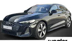 Gebruikt 2025 Audi A5 Stationwagen | € 66.732 (Eerlijke prijs)