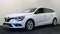 Gebruikt 2019 Renault Mégane GrandTour LIMITED Stationwagen | € 9.999 (Eerlijke prijs)