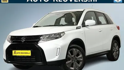Occasion 2025 Suzuki Vitara Comfort SUV | € 26.900 (Eerlijke prijs)