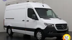 Gebruikt 2018 Mercedes Sprinter Van | € 22.600 (Super prijs)