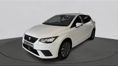 Gebruikt 2023 Seat Ibiza Business Hatchback | € 19.440 (Eerlijke prijs)