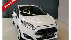 Gebruikt 2013 Ford Fiesta Titanium Hatchback | € 6.999 (Eerlijke prijs)