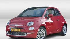Gebruikt 2022 Fiat 500 Dolcevita Hatchback | € 13.425 (Eerlijke prijs)