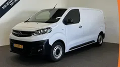 Gebruikt 2023 Opel Vivaro Edition Van | € 16.999 (Eerlijke prijs)