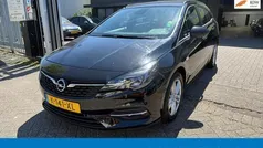 Gebruikt 2021 Opel Astra Edition Stationwagen | € 12.450 (Eerlijke prijs)