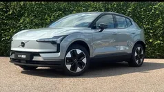 Grijs Nieuw 2025 Volvo EX30 Plus SUV | € 35.940 (Super prijs)