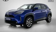 Gebruikt 2023 Toyota Yaris Cross SUV | € 30.945 (Eerlijke prijs)