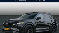 Gebruikt 2023 Mazda CX-5 Homura-Line SUV | € 37.925 (Eerlijke prijs)