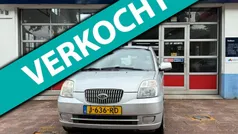 Gebruikt 2007 Kia Picanto Hatchback | € 2.950 (Eerlijke prijs)