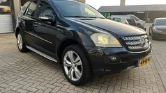 Gebruikt 2006 Mercedes 350 SUV | € 9.500 (Eerlijke prijs)