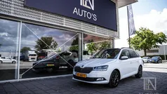 Gebruikt 2019 Skoda Fabia Business Line Stationwagen | € 12.510 (Eerlijke prijs)
