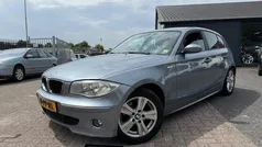 Gebruikt 2004 BMW 116 Executive Hatchback | € 2.750 (Eerlijke prijs)