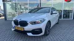 Wit Gebruikt 2020 BMW 118 Executive Hatchback | € 21.445 (Goede deal)