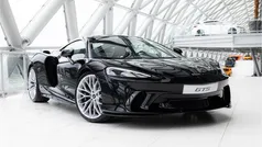Gebruikt 2024 McLaren GT Coupé | € 314.750