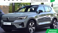 Gebruikt 2022 Volvo XC40 Plus SUV | € 31.500 (Super prijs)