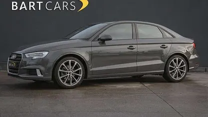 Occasion 2018 Audi A3 Sedan | € 15.500 (Goede deal)
