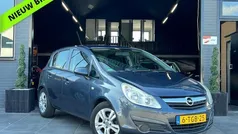 Gebruikt 2010 Opel Corsa Edition Hatchback | € 3.944 (Eerlijke prijs)