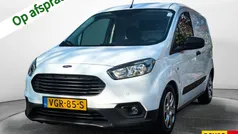 Gebruikt 2020 Ford Transit Trend Van | € 8.900 (Super prijs)