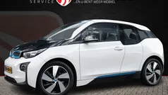 Wit Gebruikt 2017 BMW i3 Basis Hatchback | € 13.885 (Goede deal)
