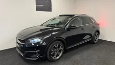 Gebruikt 2019 Kia XCeed SUV | € 20.990 (Eerlijke prijs)