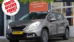 Gebruikt 2016 Peugeot 2008 Active SUV | € 10.945 (Goede deal)