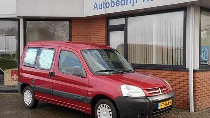Occasion Citroën Berlingo First 75 PK (55 kW) 2009 MPV