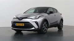 Gebruikt 2020 Toyota C-HR Edition SUV | € 23.830 (Eerlijke prijs)