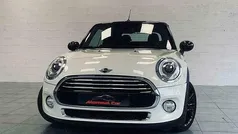 Gebruikt 2017 Mini Cooper Cabriolet Cabriolet | € 22.499 (Eerlijke prijs)