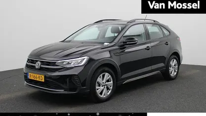 Occasion 2022 VW Taigo Life SUV | € 17.400 (Goede deal)