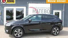 Gebruikt 2023 Nissan Qashqai N-Connecta SUV | € 27.950 (Eerlijke prijs)