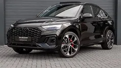 Gebruikt 2022 Audi Q5 Sportback S-Line SUV | € 54.990 (Eerlijke prijs)