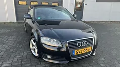 Gebruikt 2010 Audi A3 Sportback Ambition Hatchback | € 6.850 (Goede deal)