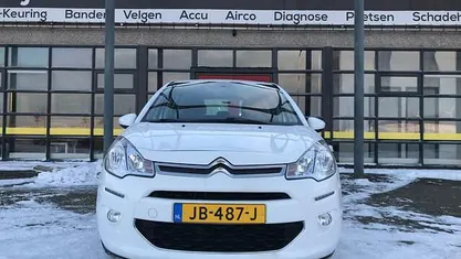 Occasion Citroën C3 PureTech 68 PK (50 kW) 2016 Hatchback