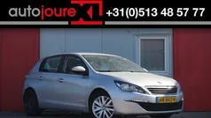 Gebruikt 2015 Peugeot 308 Hatchback | € 5.999 (Goede deal)