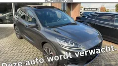 Grijs Gebruikt 2021 Ford Kuga ST-Line X SUV | € 24.749 (Eerlijke prijs)