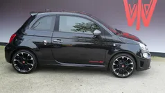 Gebruikt 2018 Fiat 500 Abarth Hatchback | € 11.490 (Eerlijke prijs)