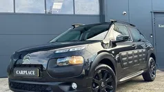 Gebruikt 2016 Citroën C4 Cactus Feel Hatchback | € 7.950 (Eerlijke prijs)