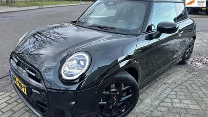Occasion Mini John Cooper Works Sport 156 PK (114 kW) 2024 Hatchback