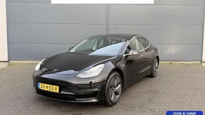 Occasion 2019 Tesla Model 3 Long Range AWD Sedan | € 16.900 (Eerlijke prijs)
