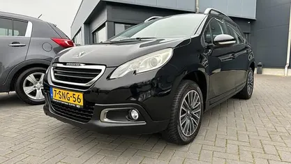 Occasion 2013 Peugeot 2008 Active SUV | € 4.950 (Eerlijke prijs)