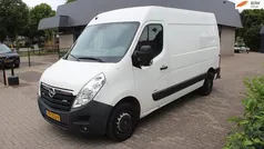 Gebruikt 2015 Opel Movano Van | € 5.999 (Super prijs)