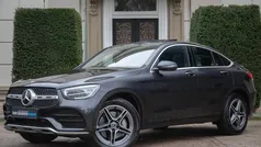 Mercedes GLC300