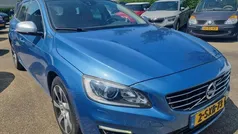 Gebruikt 2013 Volvo V60 Summum Stationwagen | € 9.995 (Eerlijke prijs)