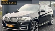 Zwart Gebruikt 2013 BMW X5 Executive SUV | € 28.743 (Eerlijke prijs)